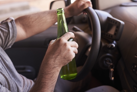[교통범죄]음주운전 2회 이상 4,5회 이르는 재범 집행유예 가능성 전무할까? 이미지