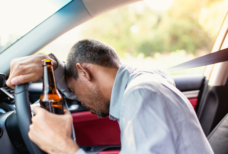 [교통범죄]음주운전 사안의 형사적 처벌기준은? 이미지