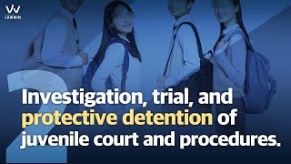 #2 Juvenile Delinquencies: Cases and Trials 이미지