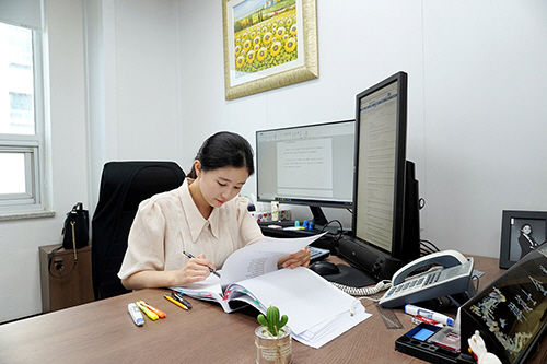 대전변호사, “고객명단 및 정보 역시 영업비밀에 해당, 다각도의 사안 분석 중요” 강조 이미지