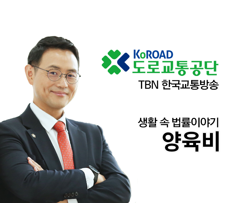 TBN 양육비이행법 - 양육비 [이승우변호사 인터뷰] 이미지