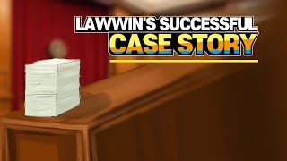 [Korean lawyer] LawWin's Successful Case Story 이미지