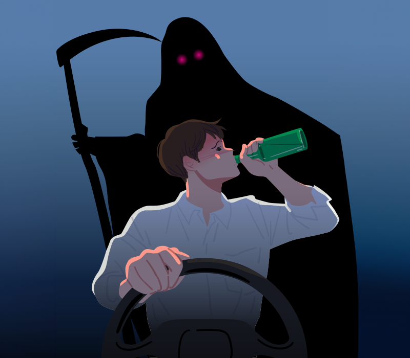 공무원 음주운전, 형사처벌로 끝나지 않는다… 후속 징계 대응책까지 마련해야 이미지